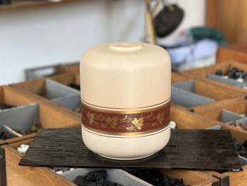 Veioza Picior Portelan (medie)