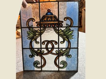 Vitraliu Casino Victoria