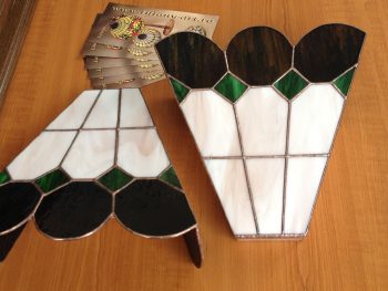 Aplica Clasica Tiffany