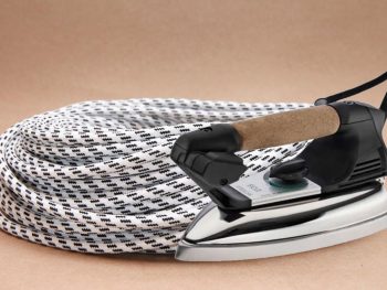 Cablu electric Fier de Calcat