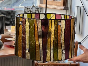 Cilindru dungi verticale