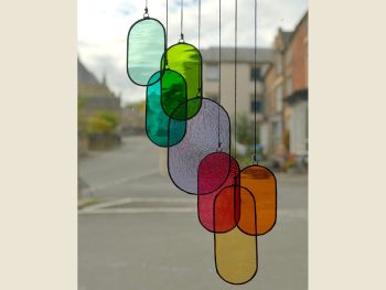 Suncatcher De Agatat