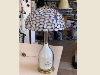 Sticla Champagne (amintire eveniment)