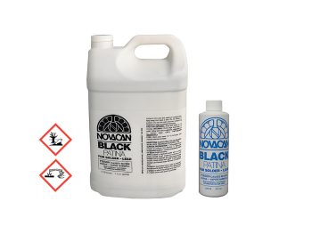 Patina Neagra NOVACAN