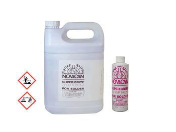 Patina Cupru SuperBrite NOVACAN