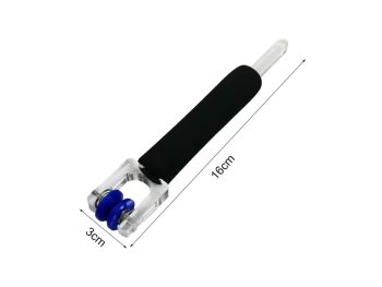 Aparat Netezit Folie Cupru Tehnica Tiffany